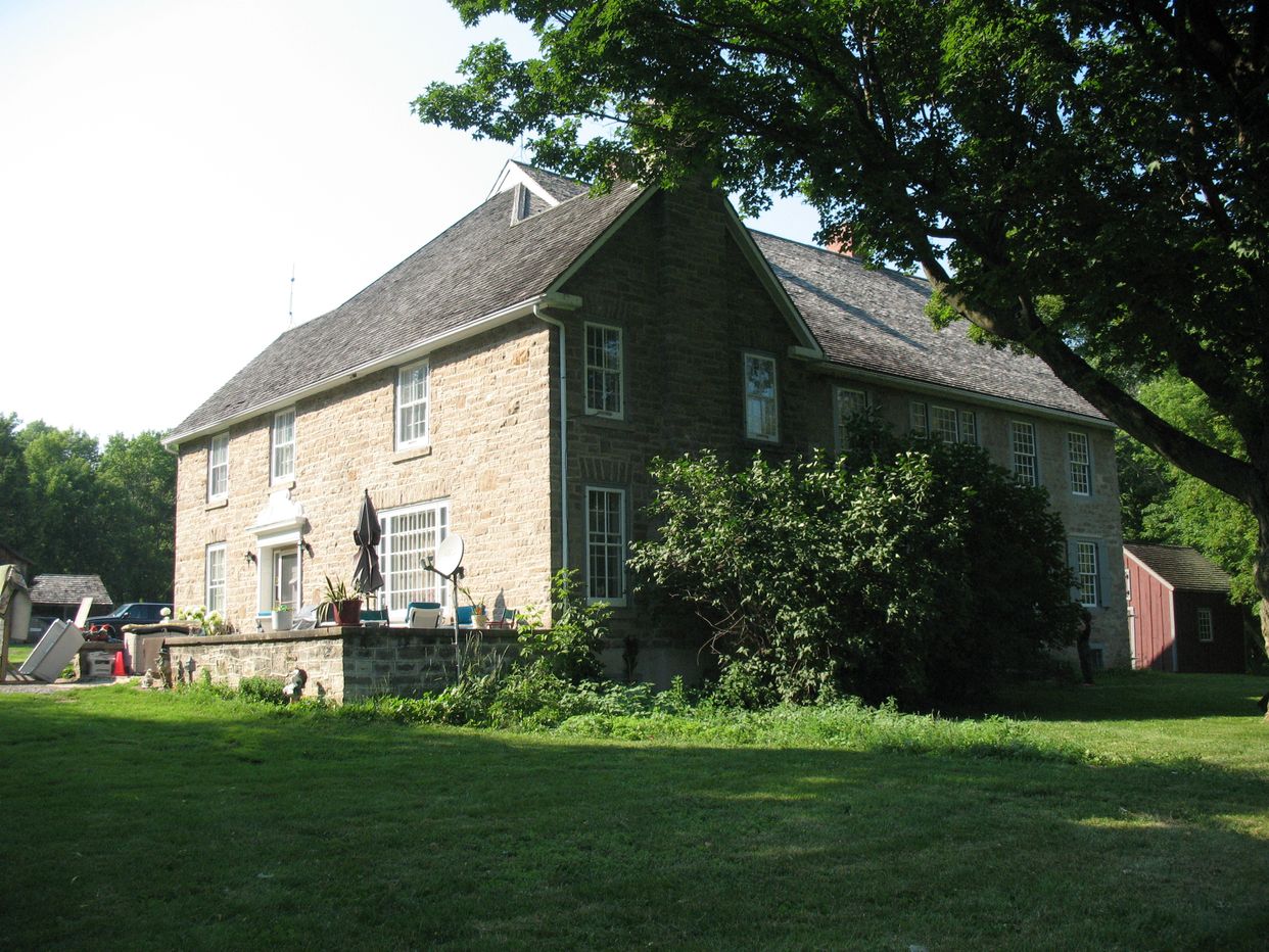 Homewood Museum