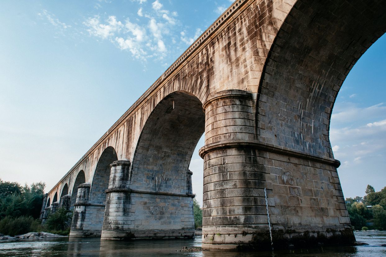 Ponte do Bico