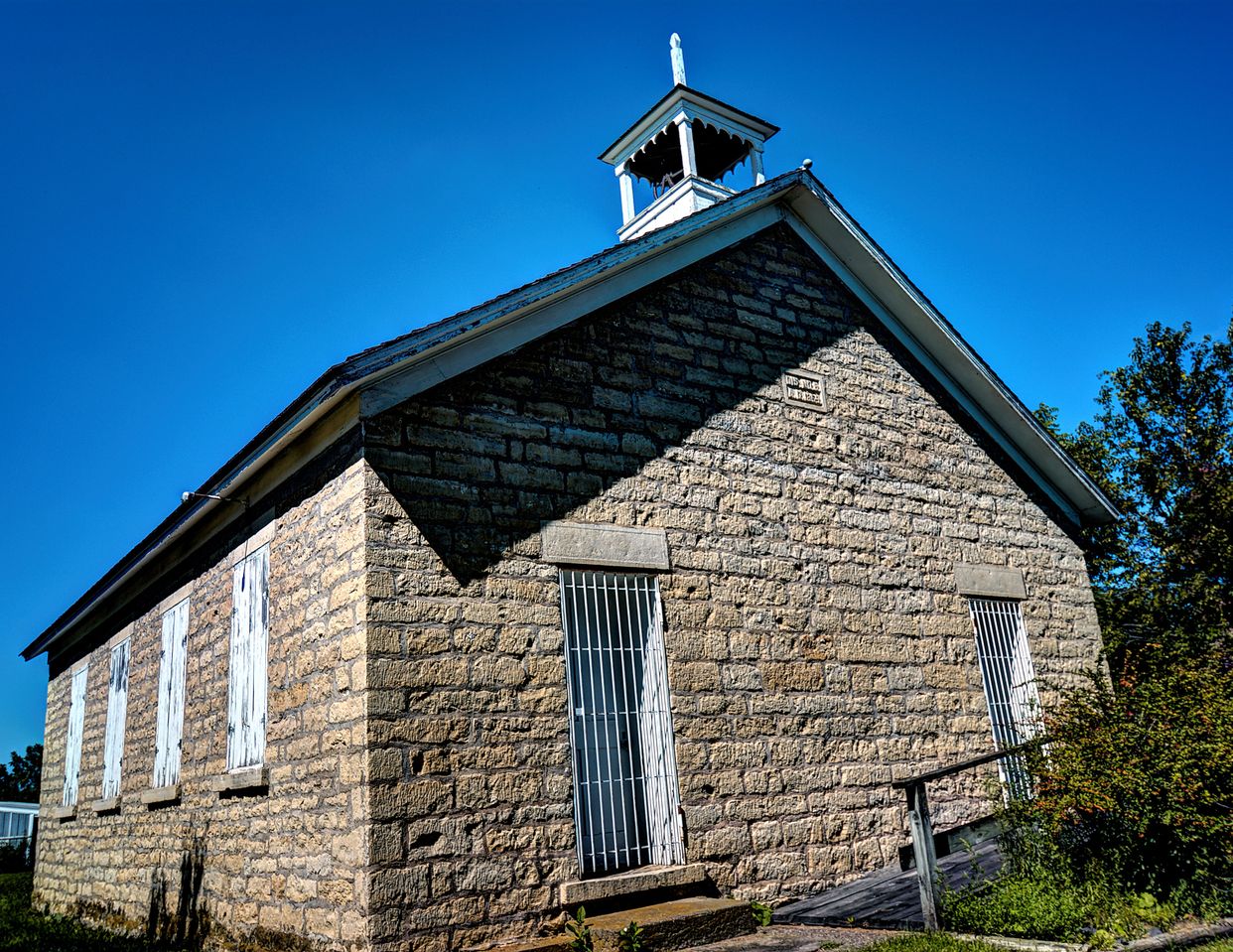 Mill Rock School