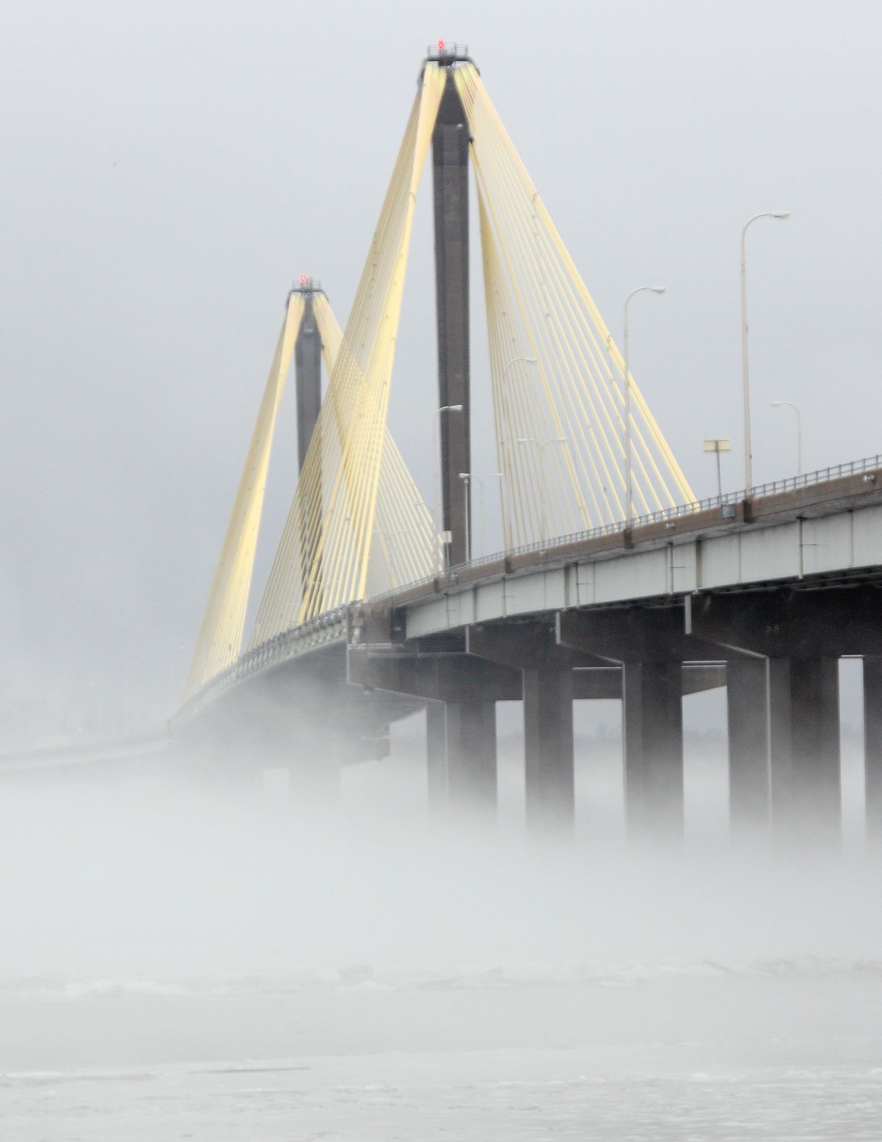 Clark Bridge