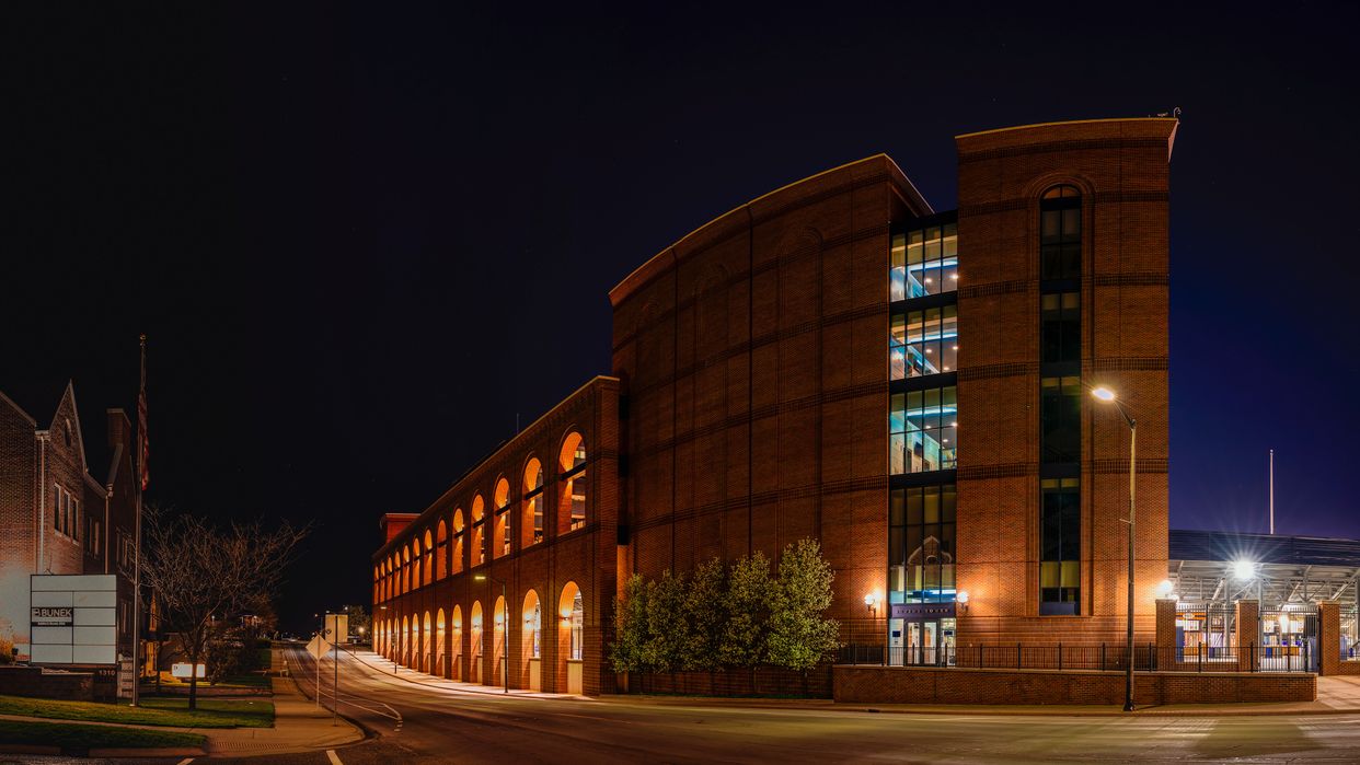 Michigan Stadium