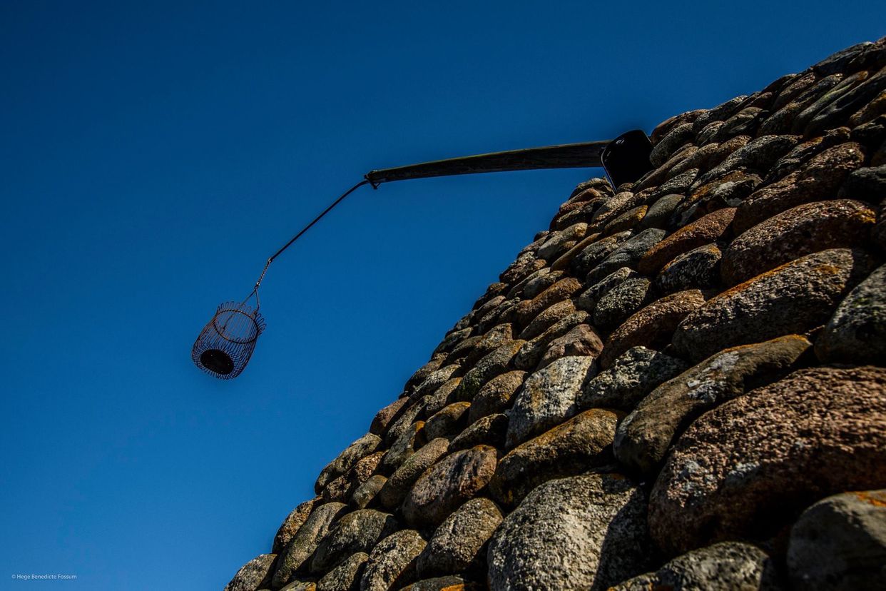 Verdens Ende Vippefyret - Photo by Hege Benedicte photography
