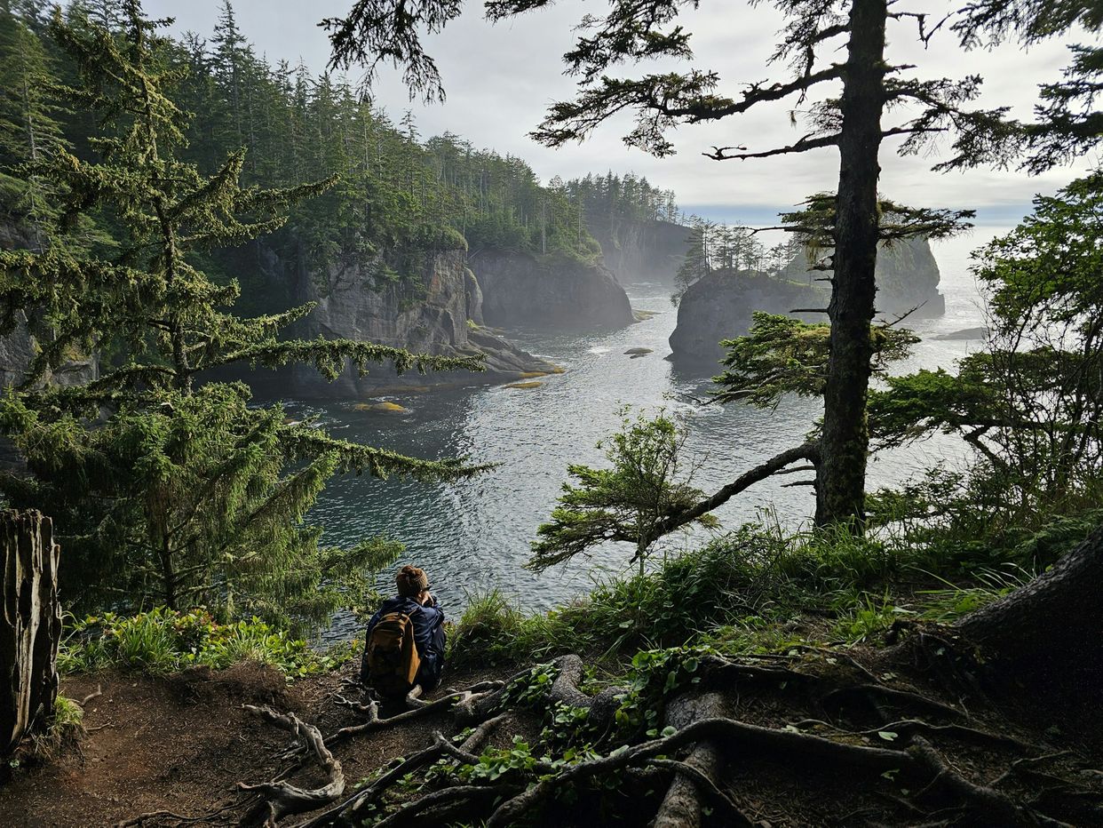 Cape Flattery