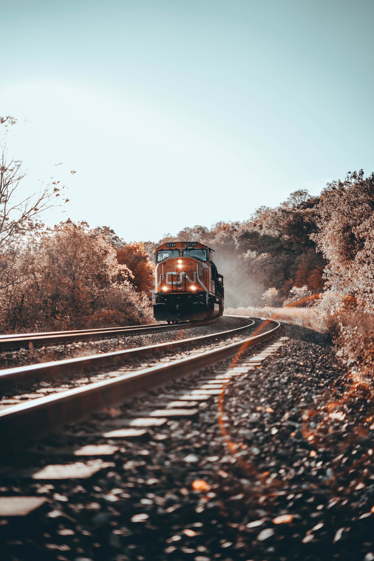 Rail Line