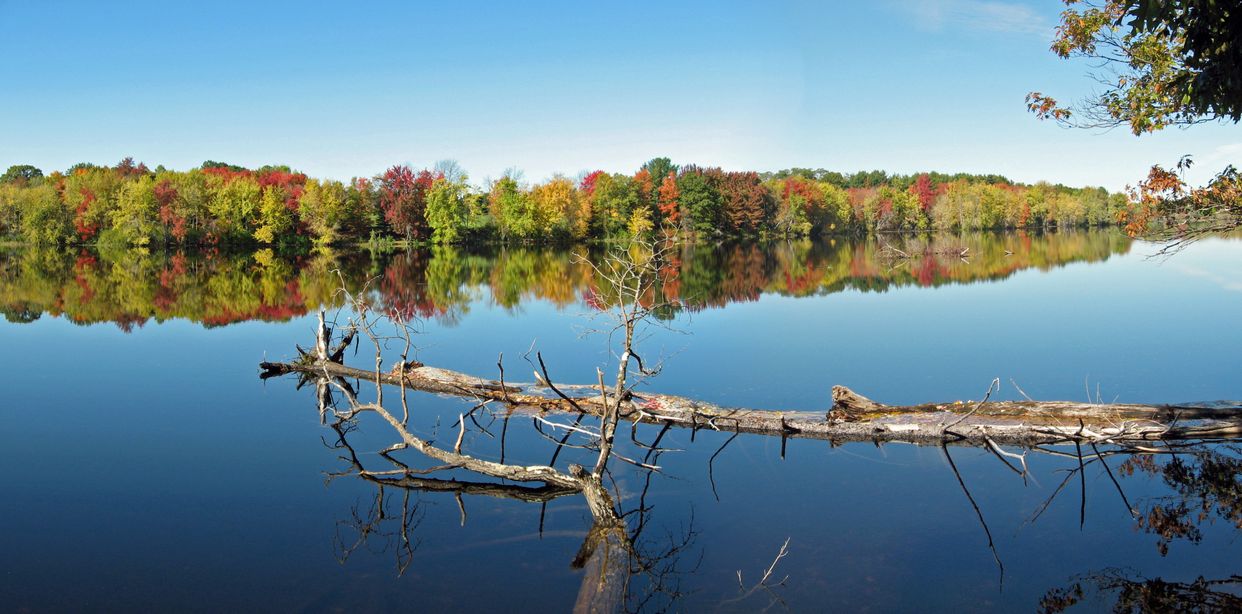Stillwater River
