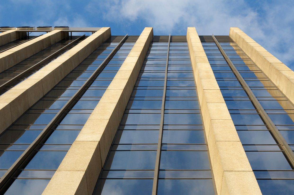 Daniel Building