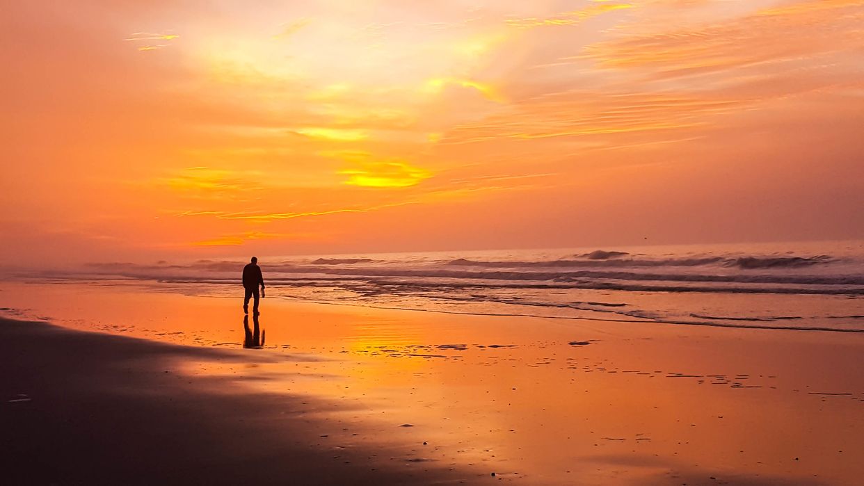 Ingram Beach