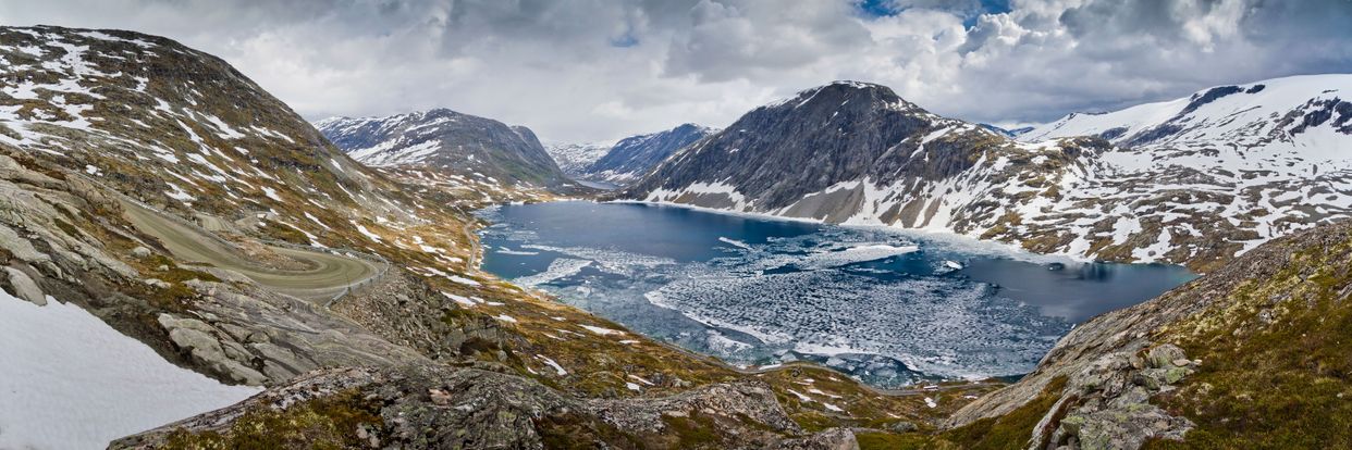 Djupvatnet