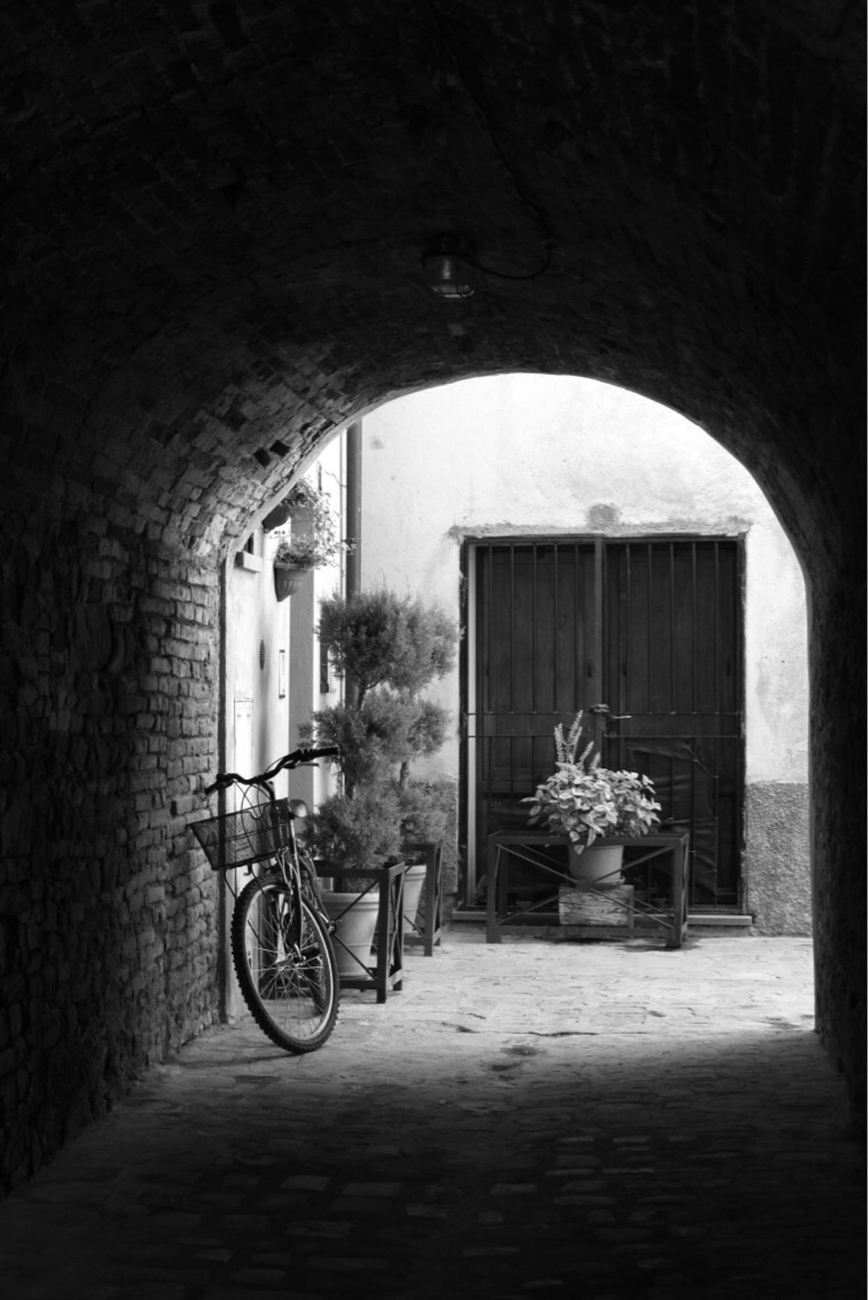 Citta di Castello Streetview