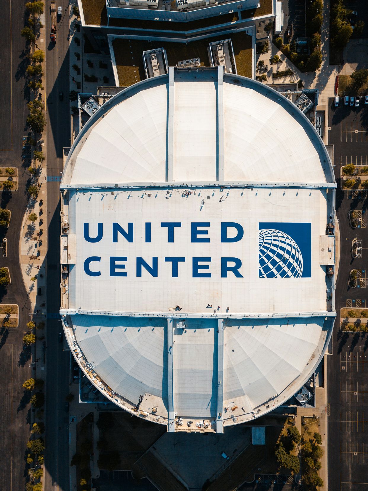 United Center