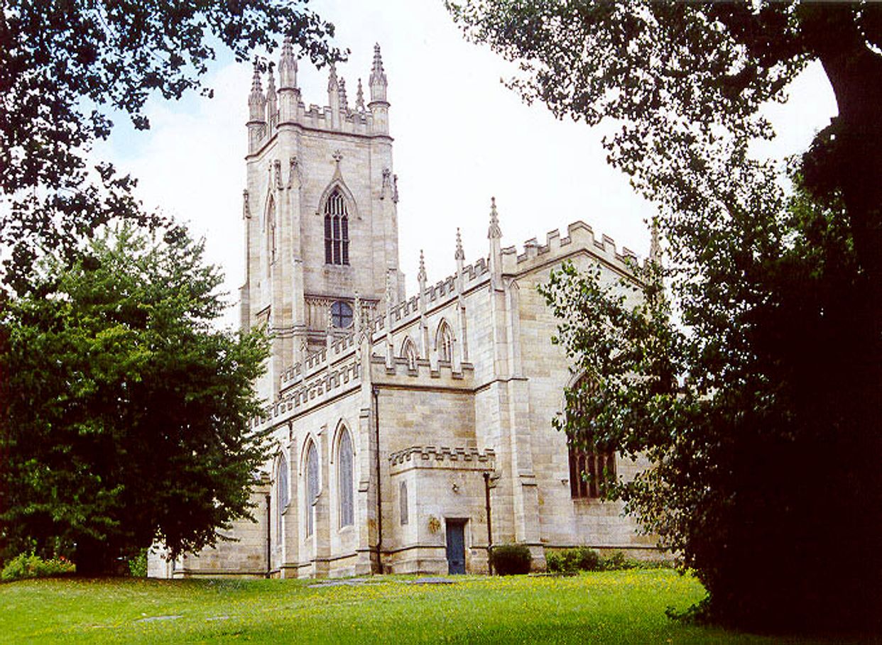 St George's Church