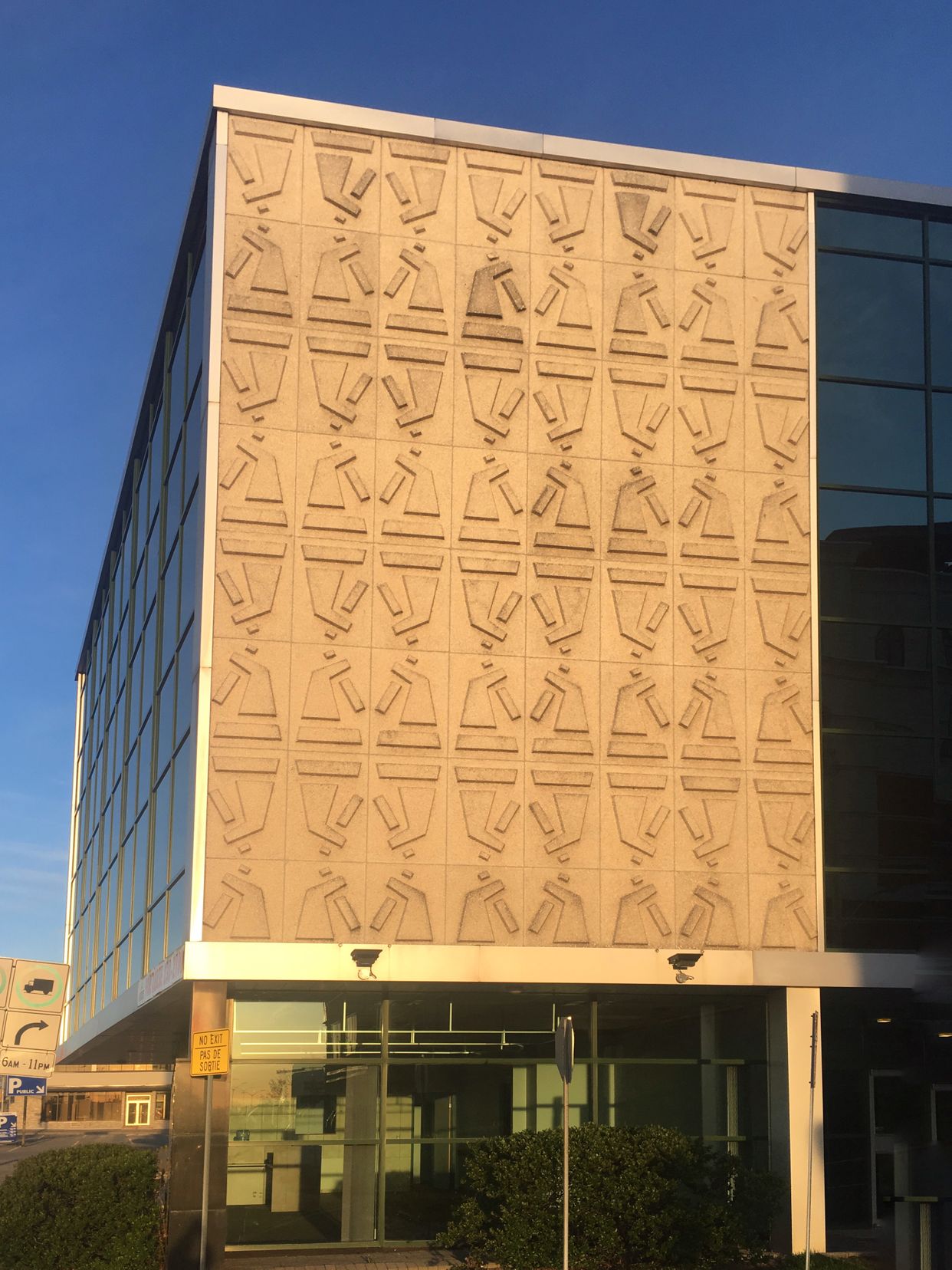 Office Building