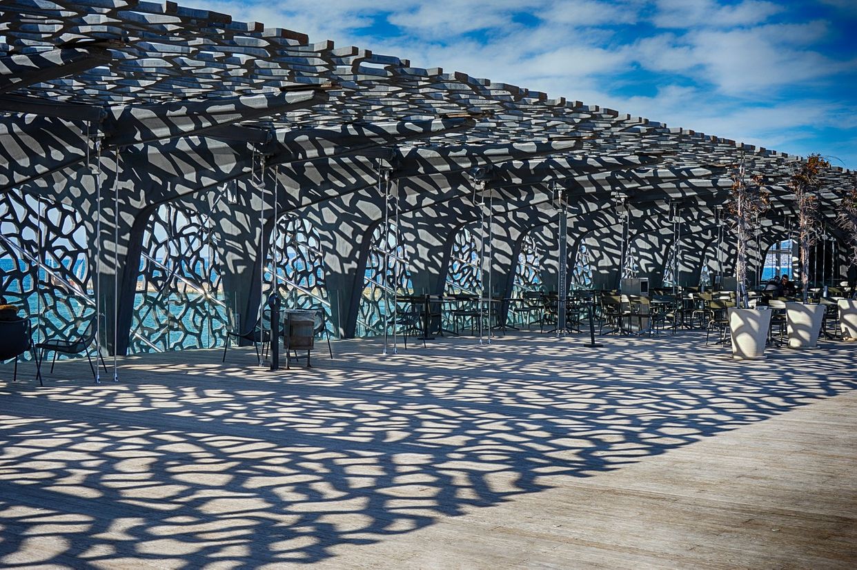 MuCEM