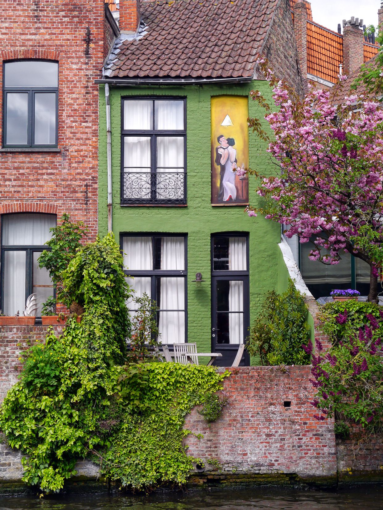 Groenerei Canal