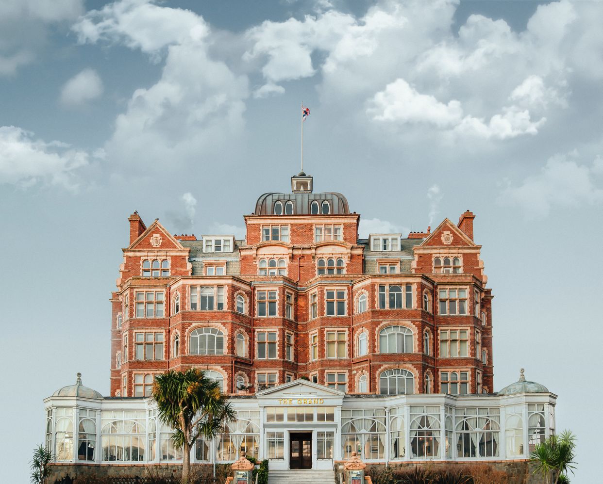 The Grand