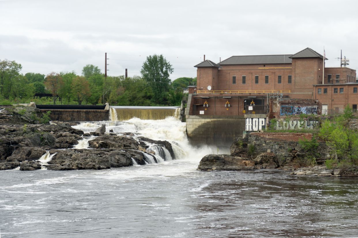 Great Falls