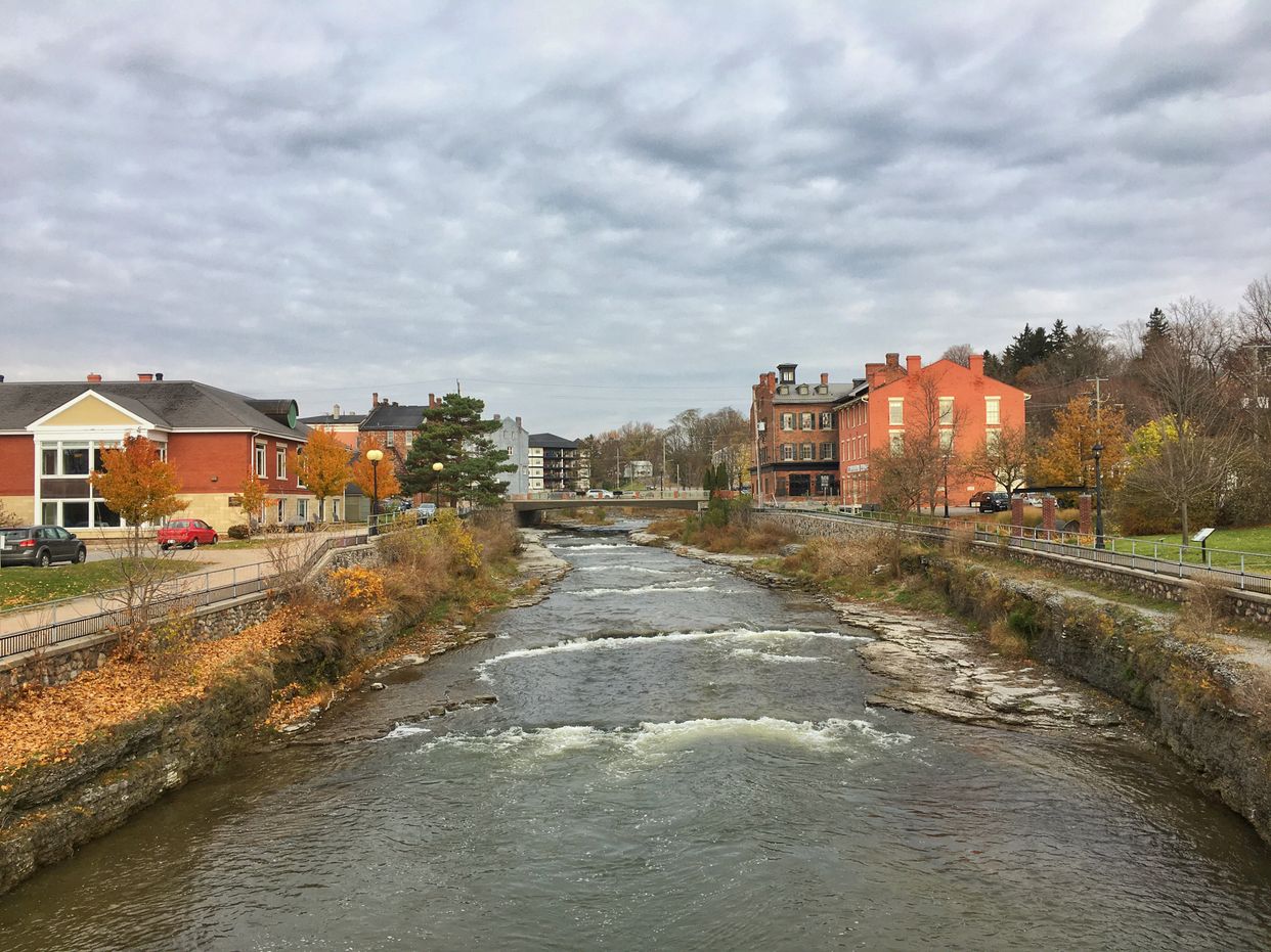 River View