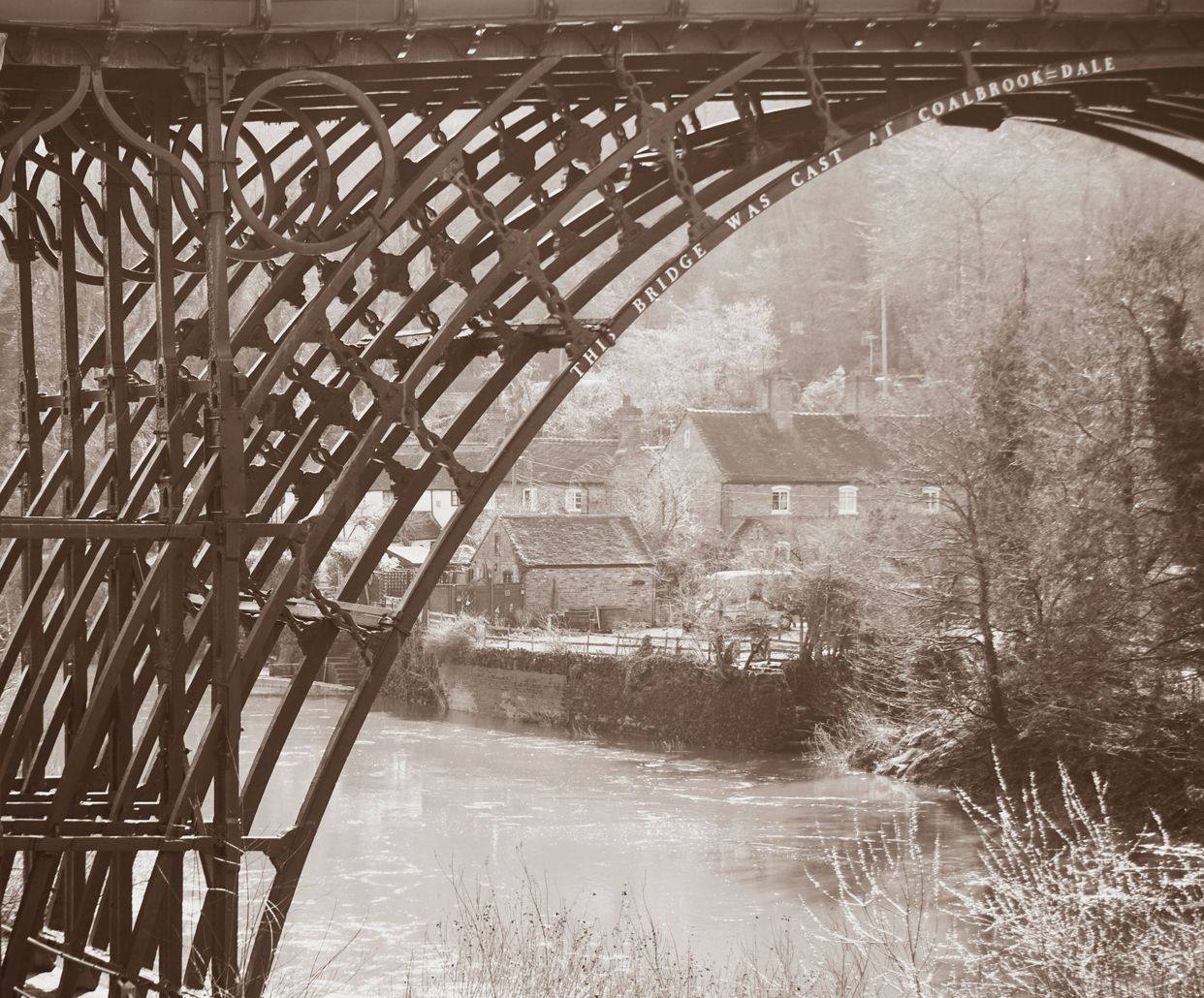Severn Path