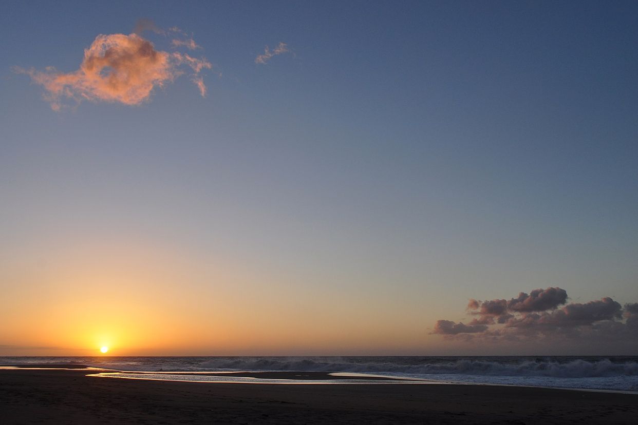 Kalalau Beach