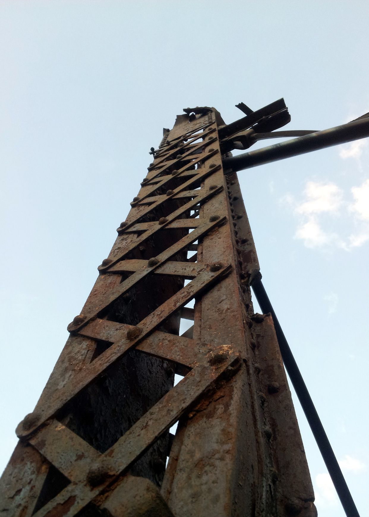 Mill Ruins Park 