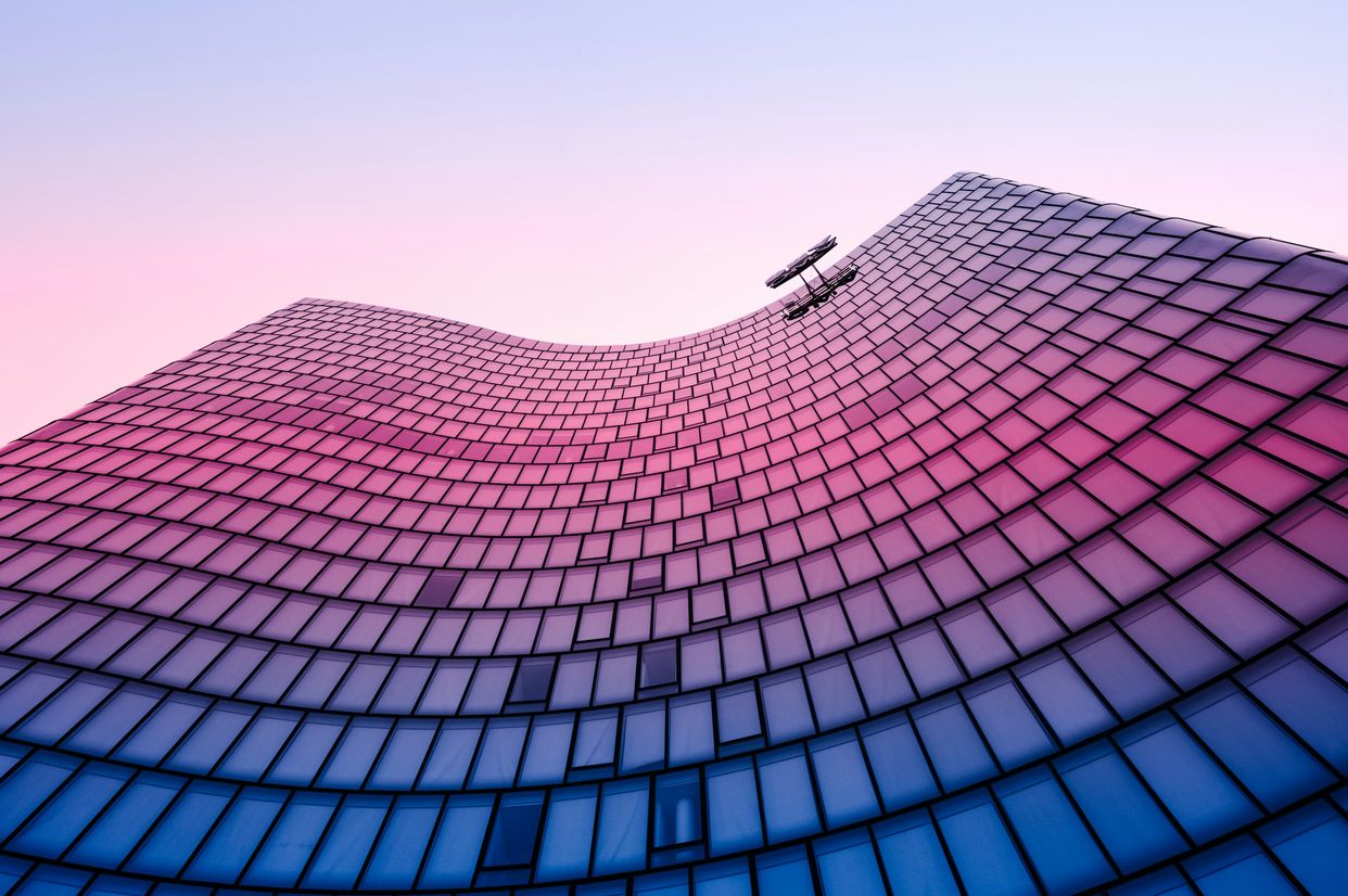 OMV Office Tower,