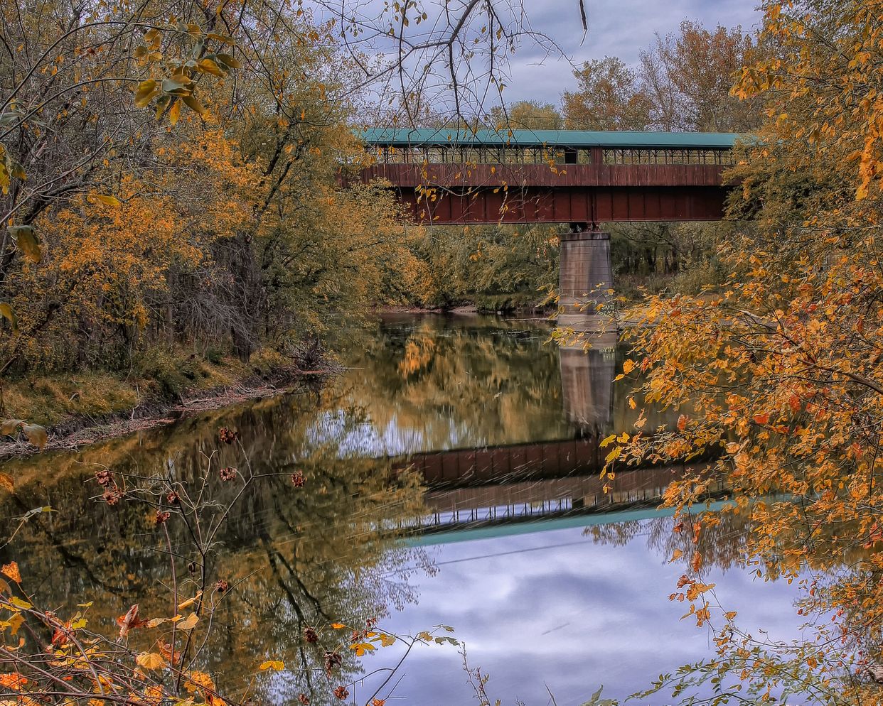 Bridge of Dreams