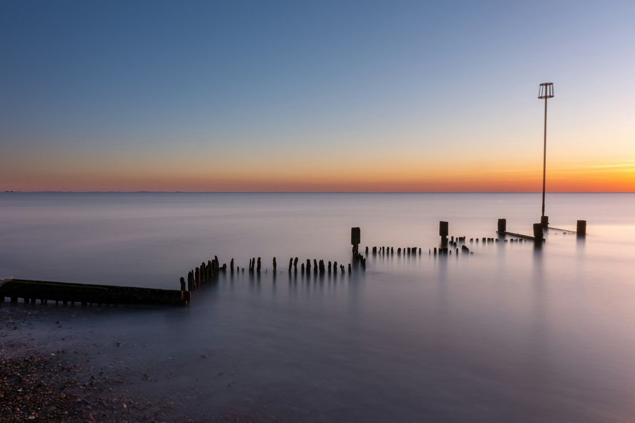 Hunstanton South Beach