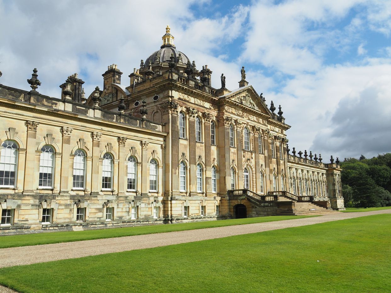 Castle Howard