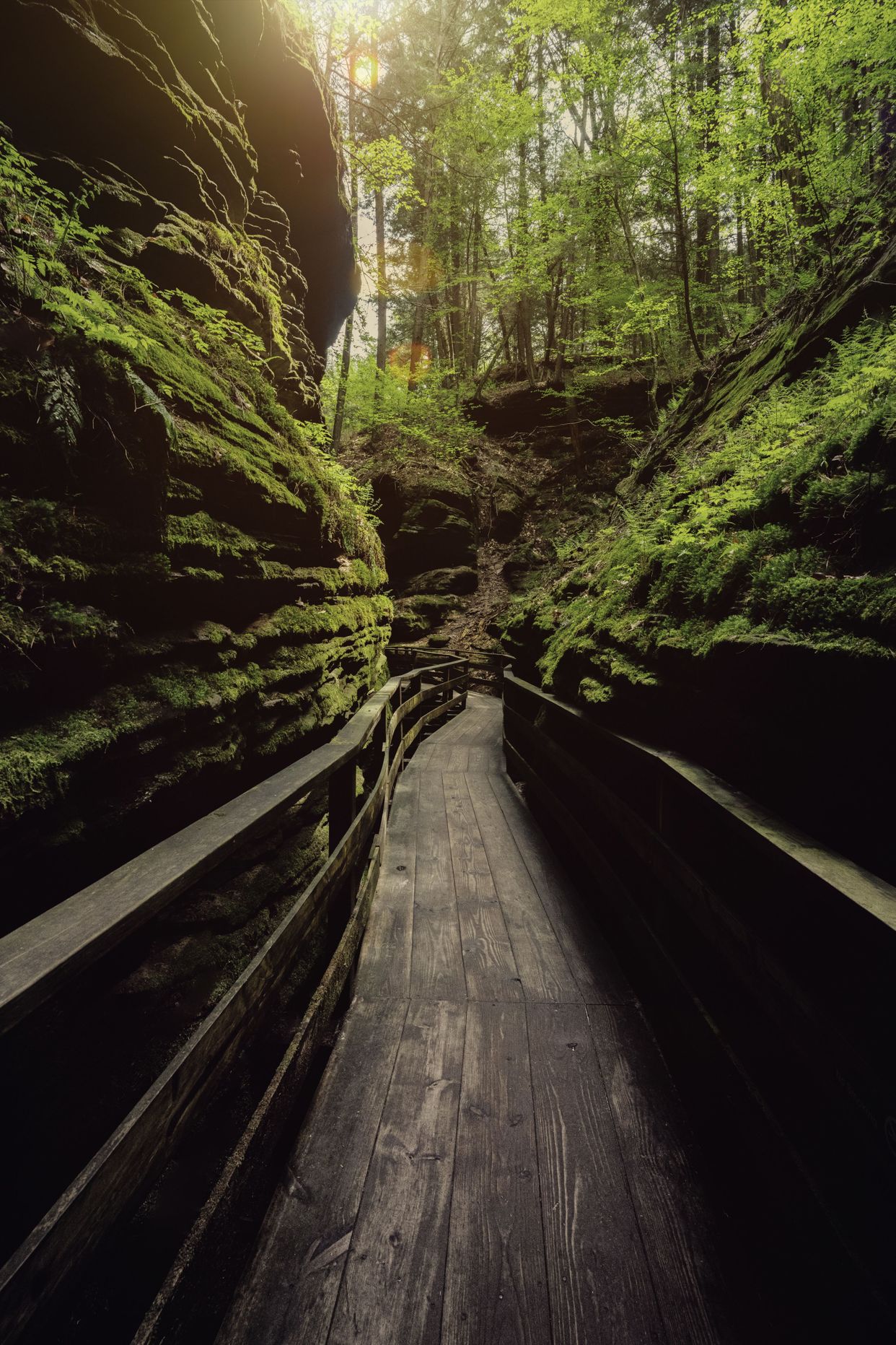 Witches Gulch