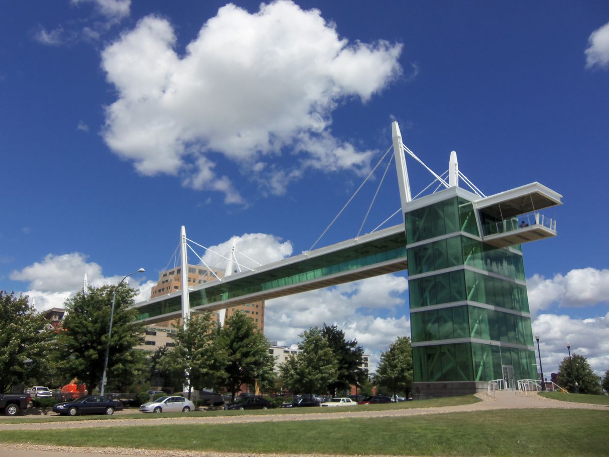 Skybridge