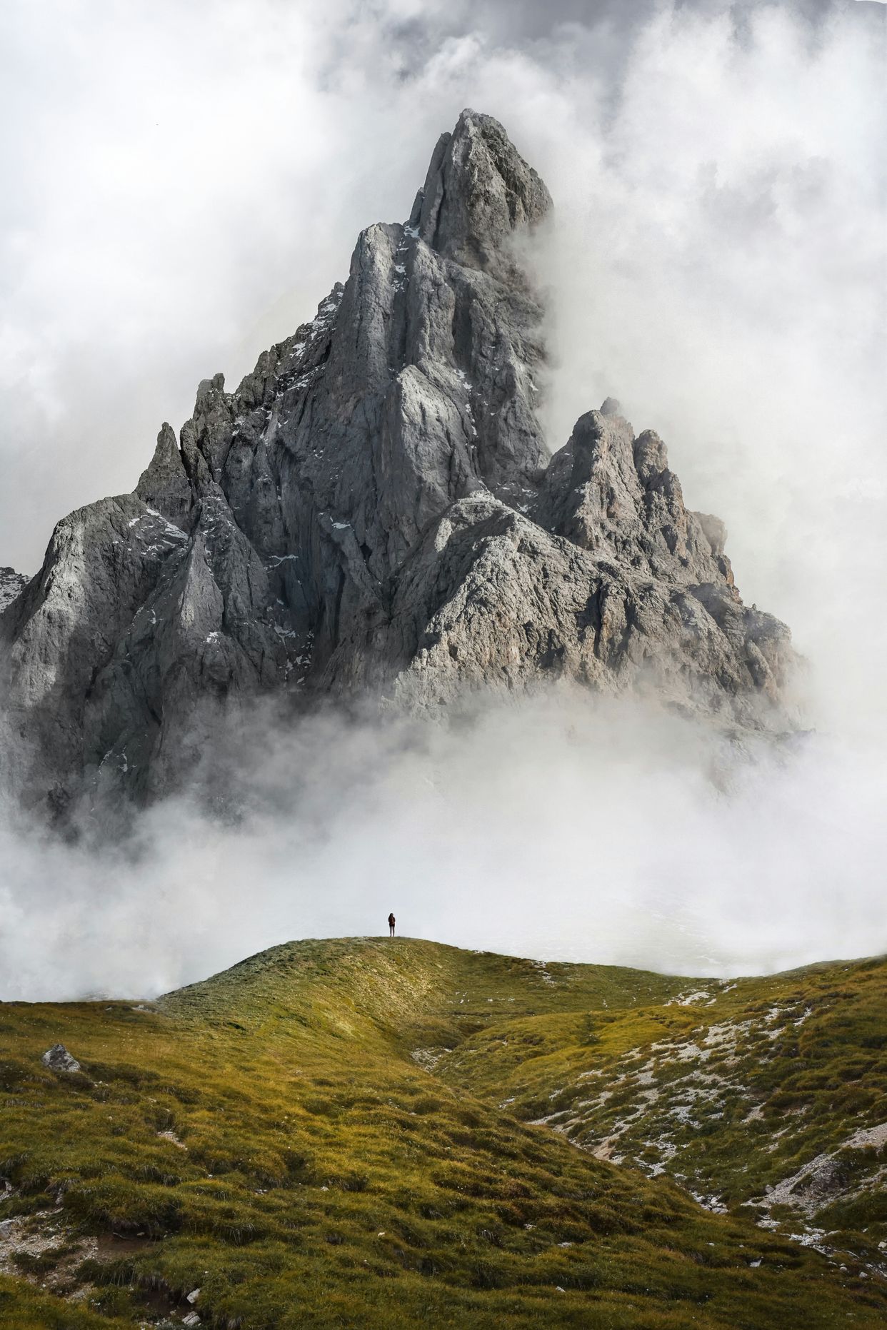 Passo Rolle