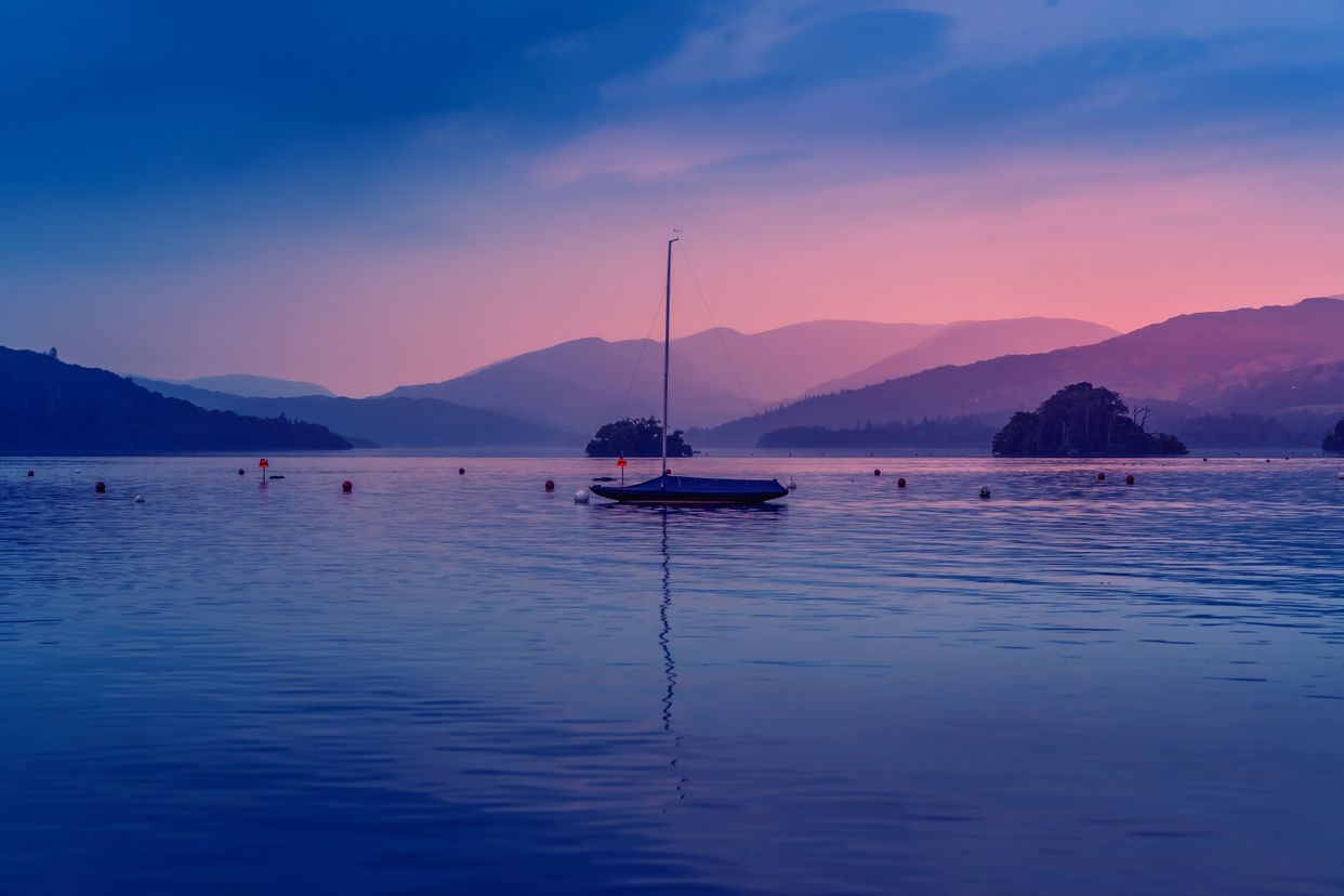 Bowness Bay