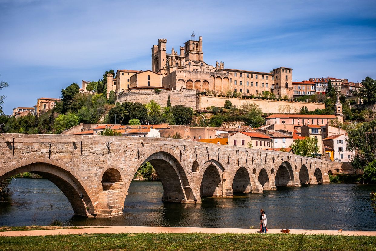 Pont Vieux
