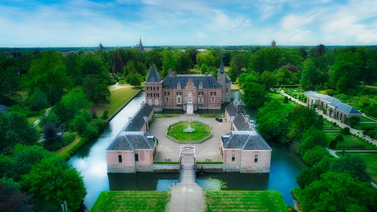 Twickel Castle