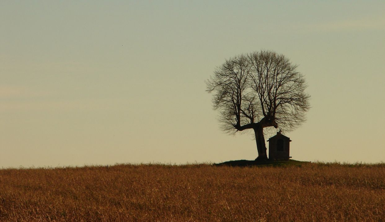 Chapel of St. Joseph