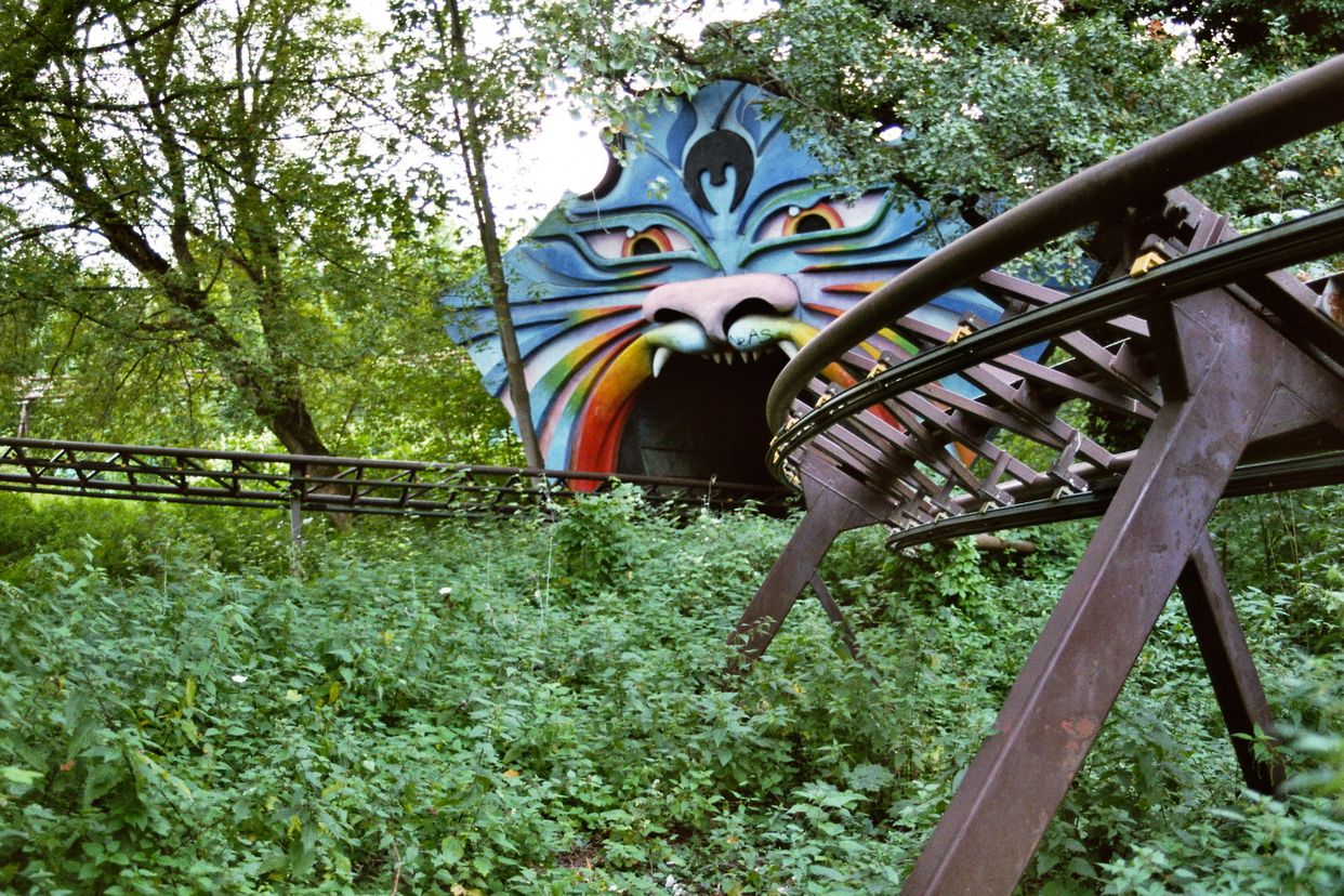 Spreepark 