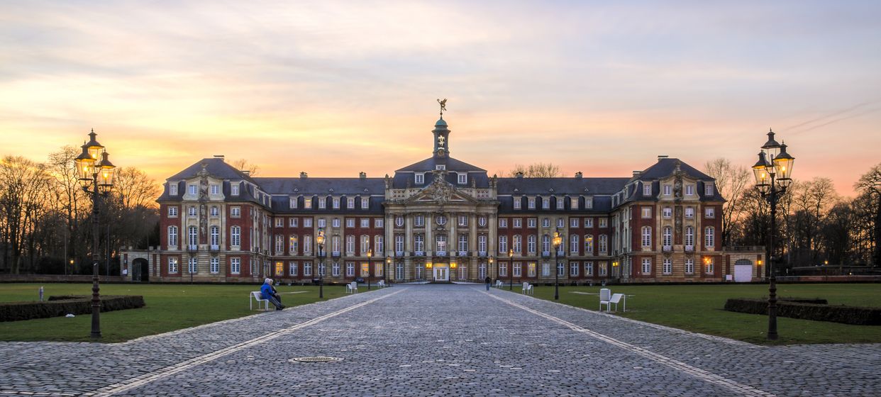 Prince Bishop's Palace