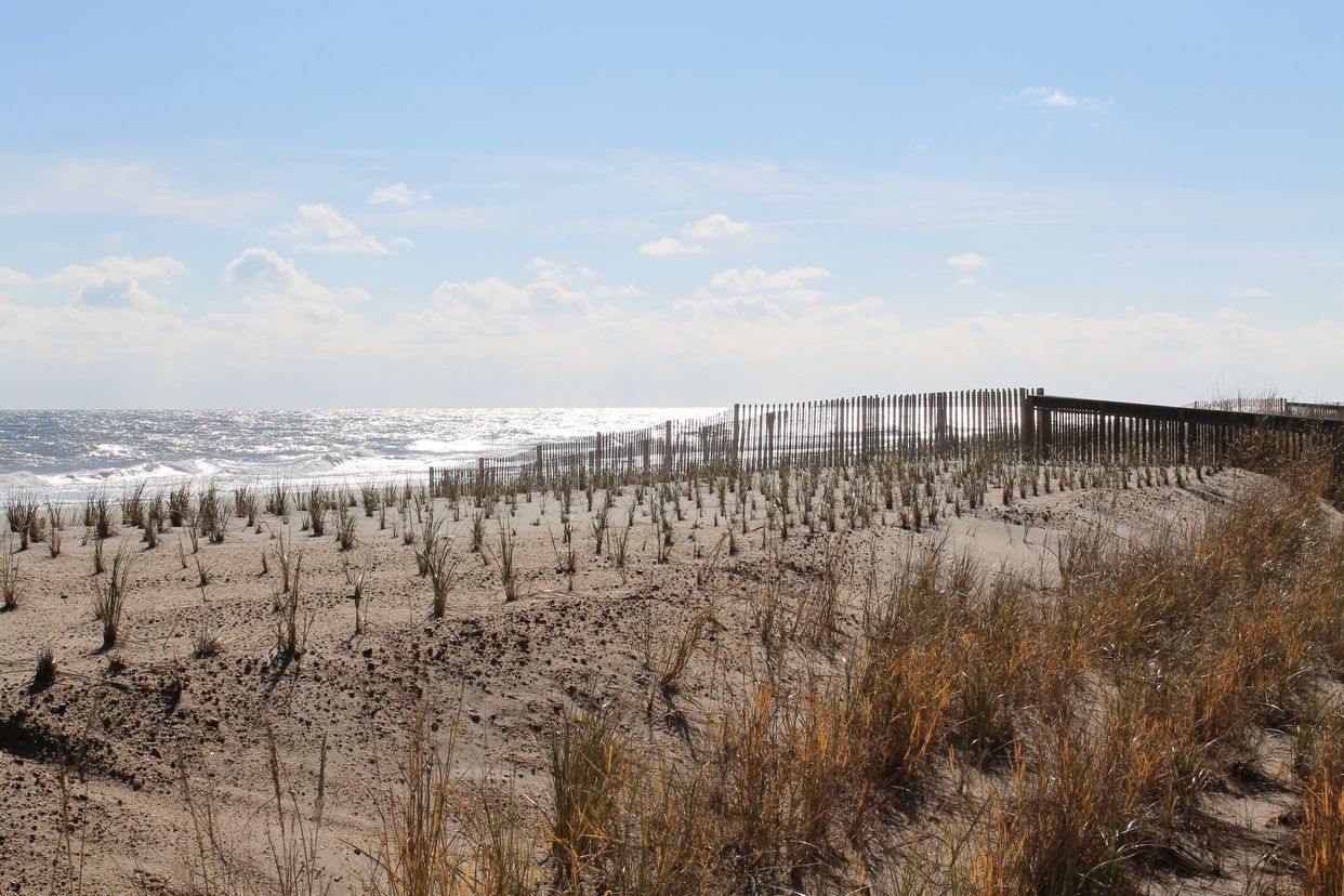 Bethany Beach 