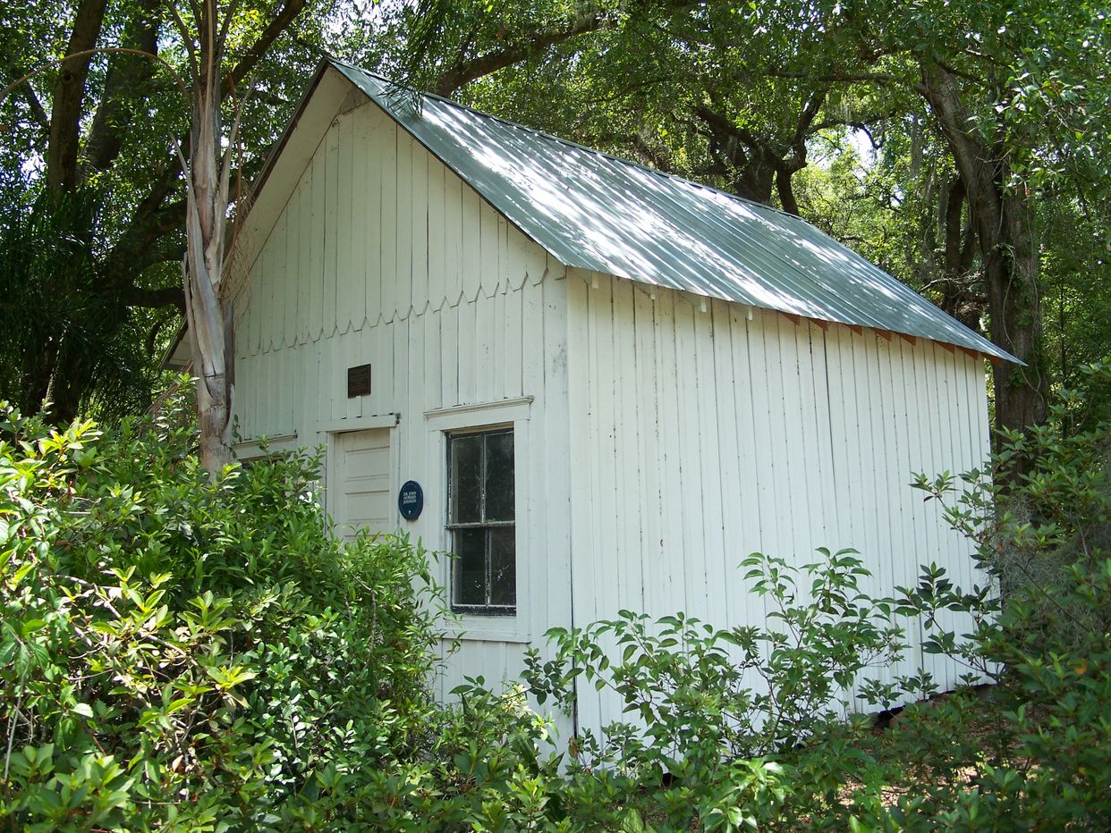 Windermere School