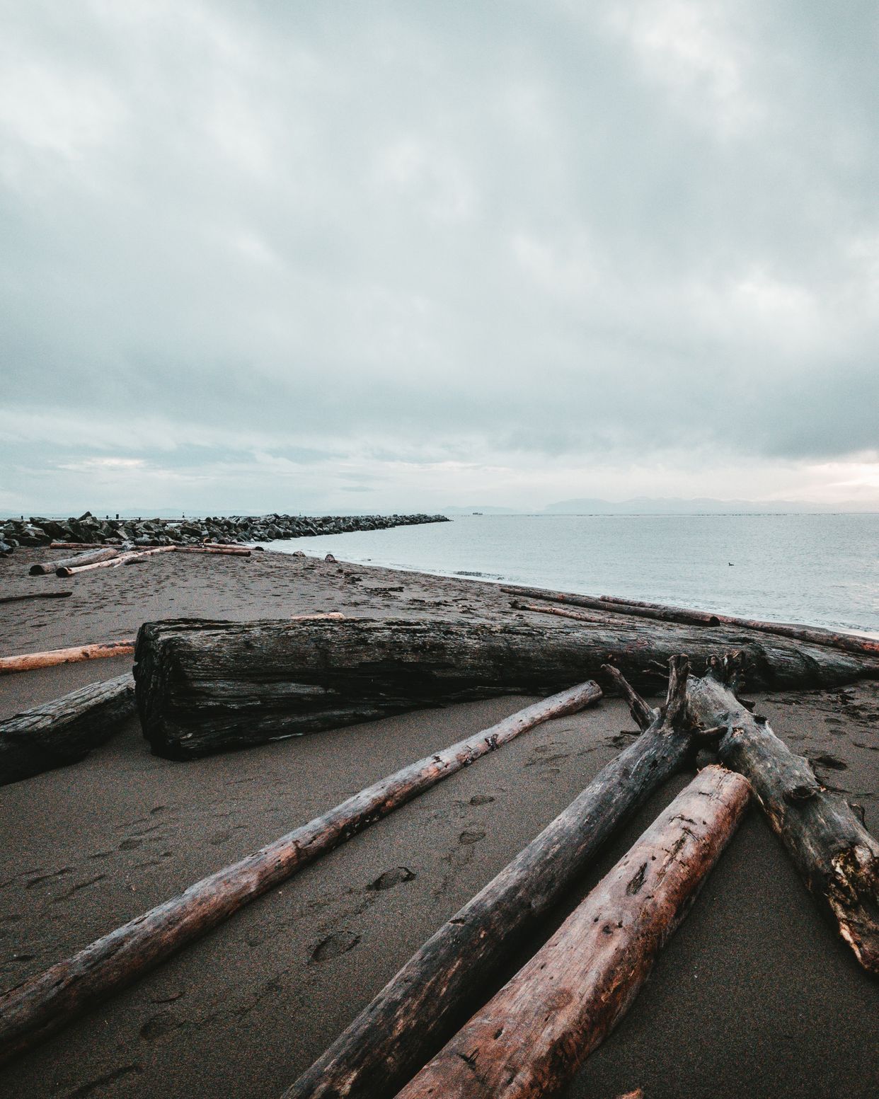 Wreck Beach
