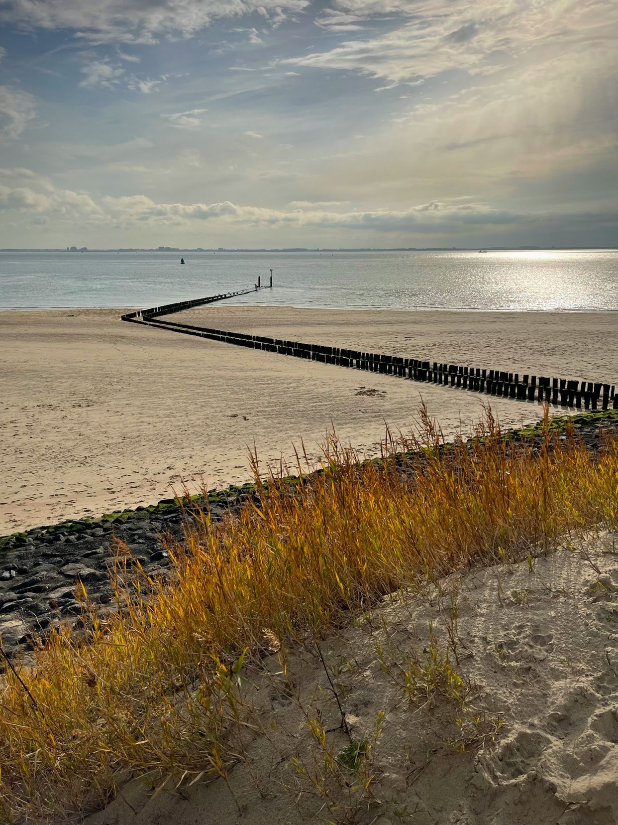 Strand Vlissingen