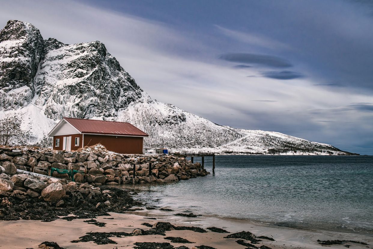 Grøtfjorden