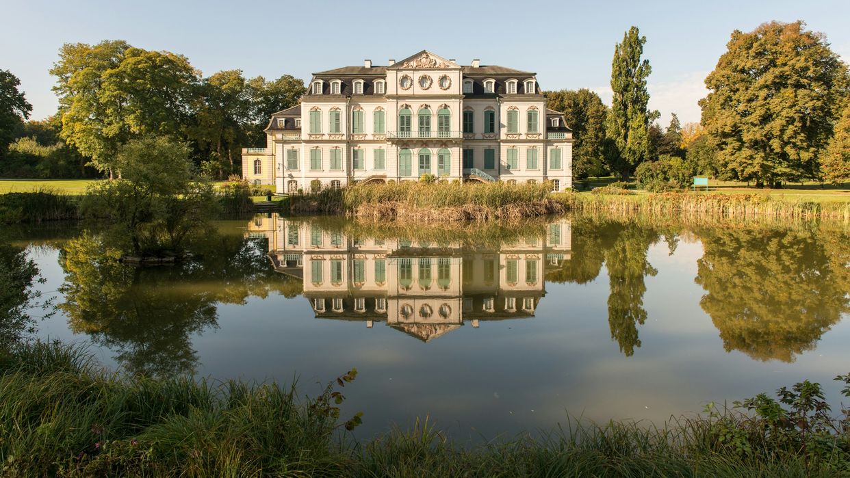 Schloss Wilhelmsthal