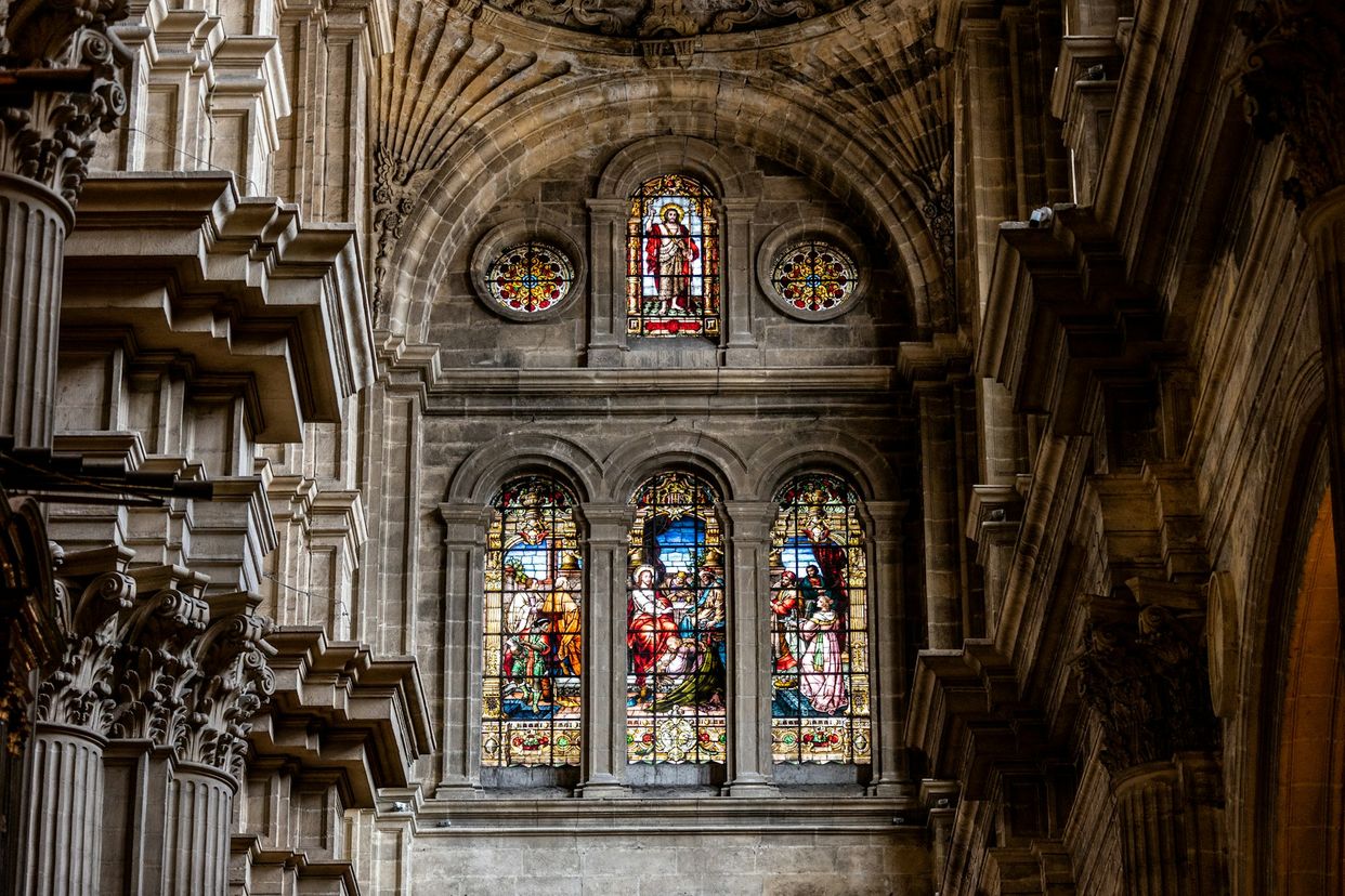 Santa Iglesia Catedral Basílica de la Encarnación de Málaga