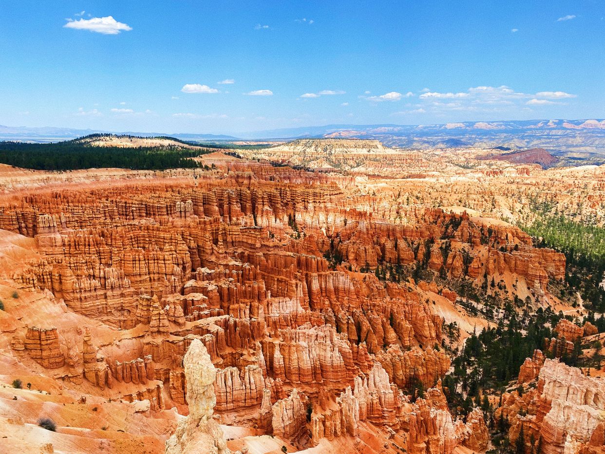 Inspiration Point