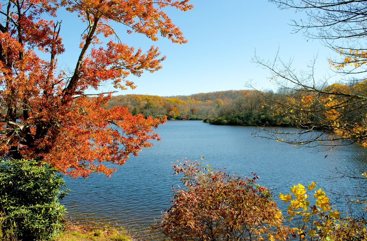 Price Lake