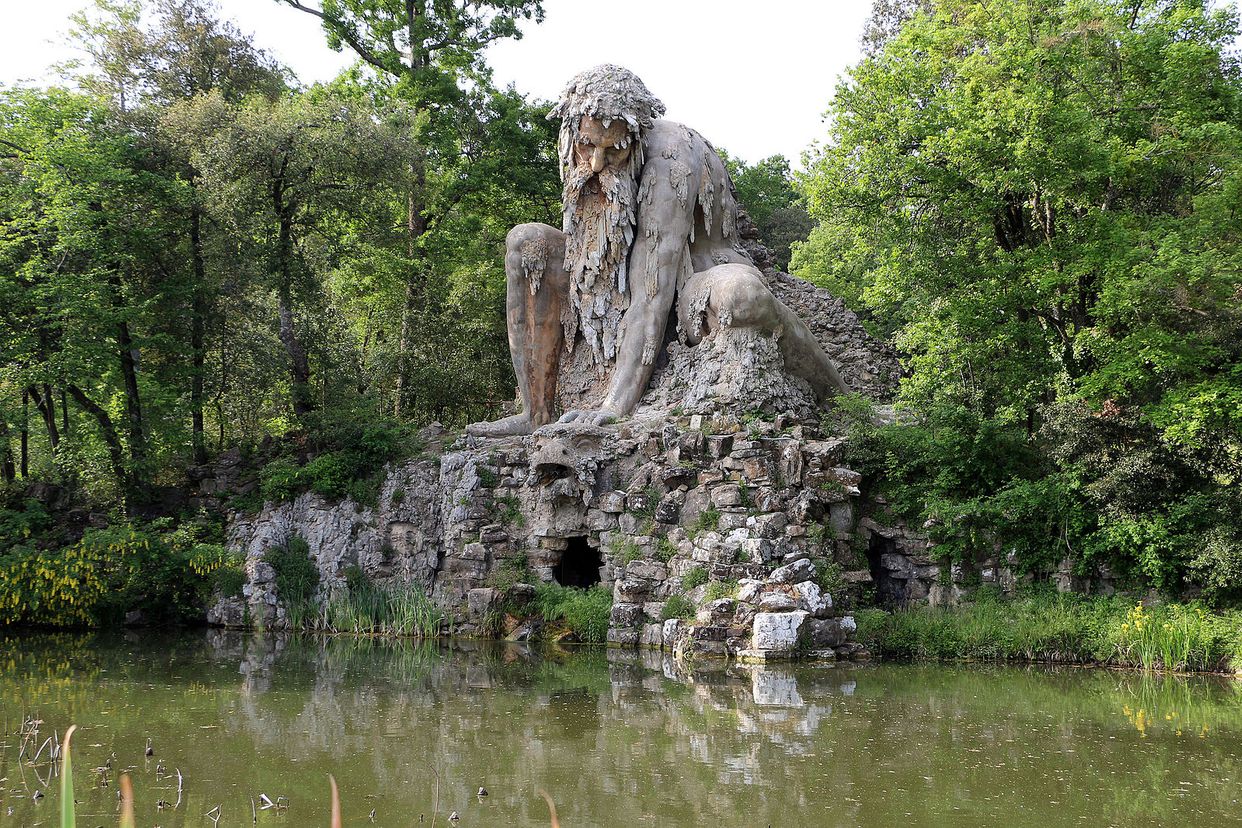 Colosso dell'Appennino