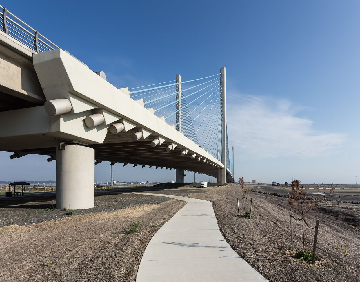 Indian River Inlet Bridge