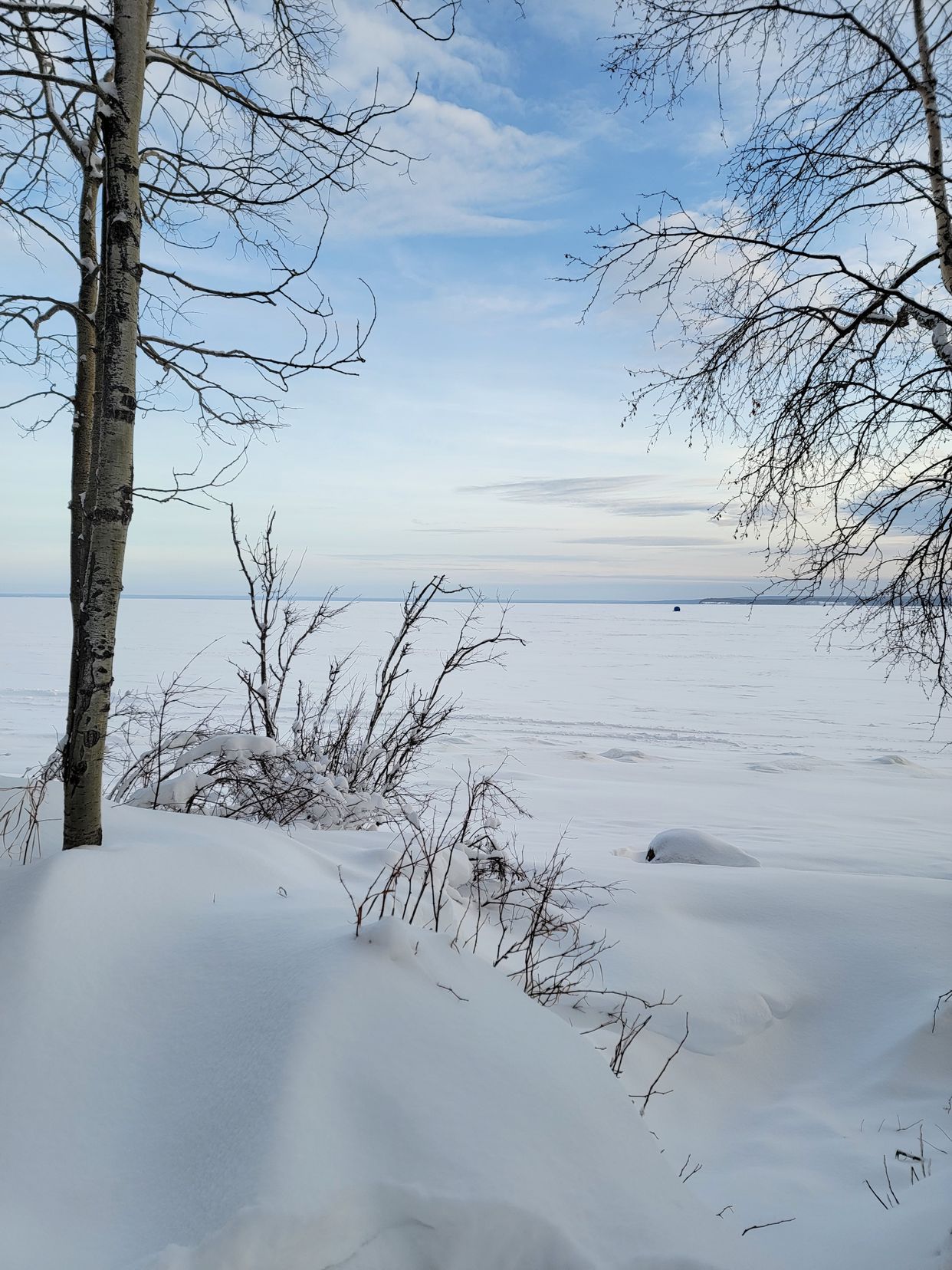 Cold Lake Provincial Park