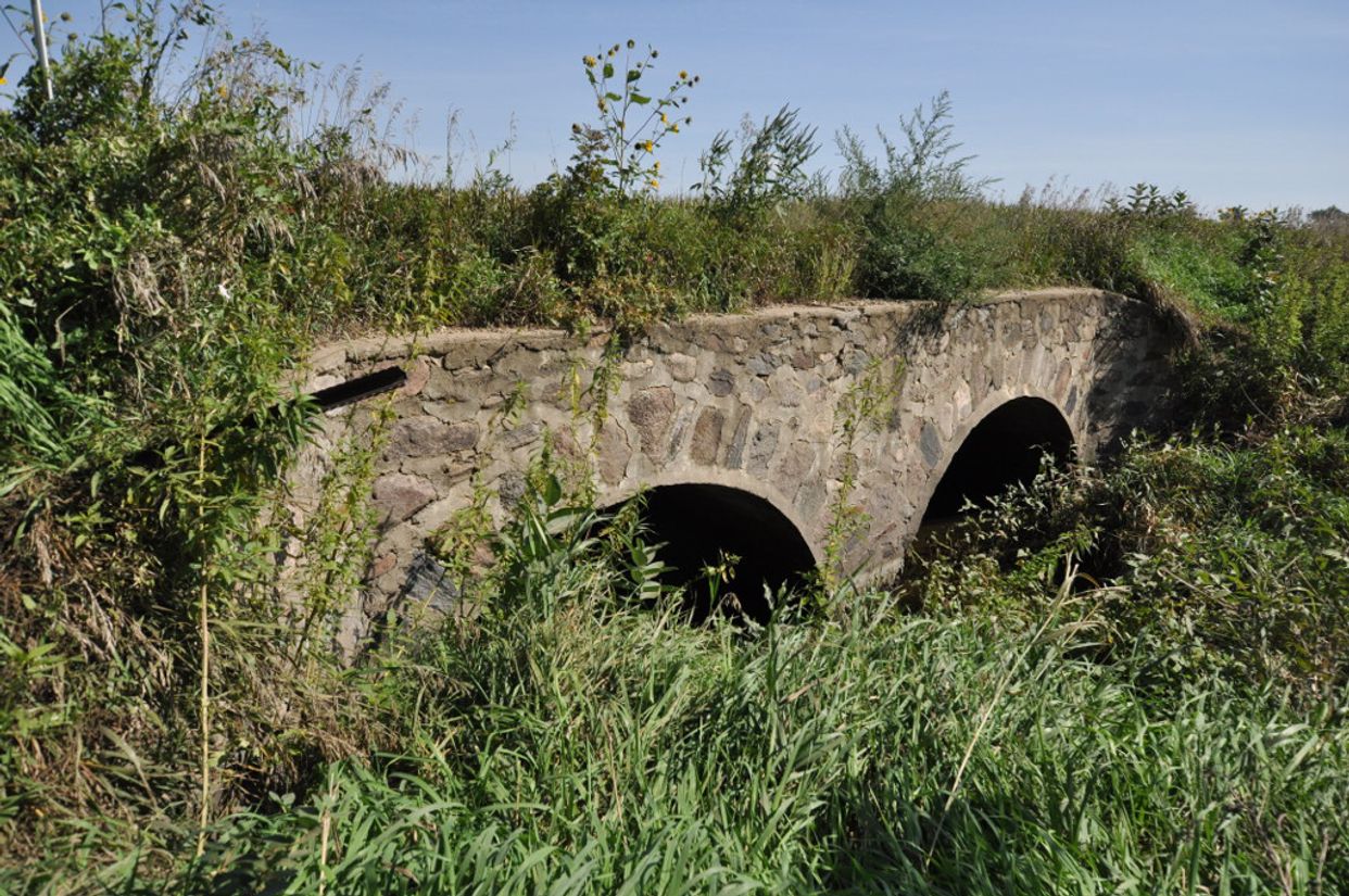 Stone Bridge